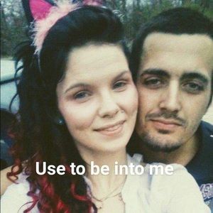 Meet your Posher, Aubrey